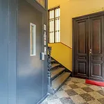 Exploring Turin! Porta Nuova Modern Flat
