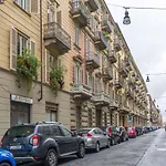 Exploring Turin! Porta Nuova Modern Flat