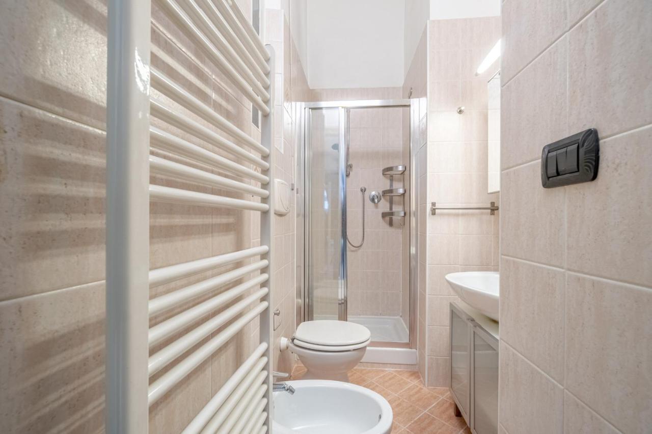 Exploring Turin! Porta Nuova Modern Flat Apartment Turin