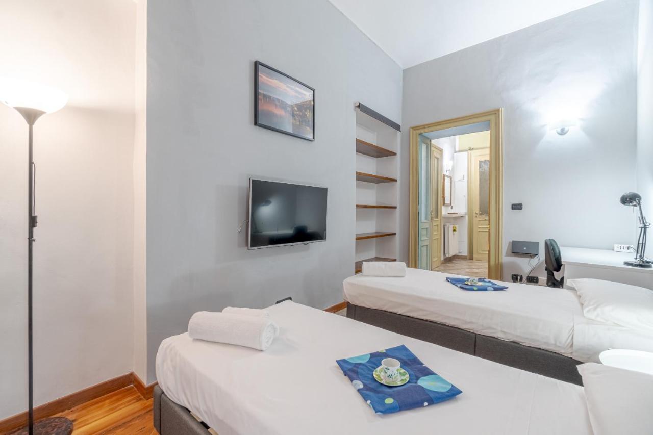 Exploring Turin! Porta Nuova Modern Flat * Turin