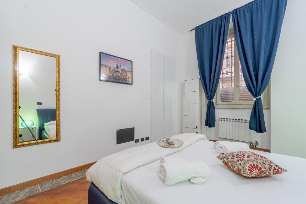 Exploring Turin! Porta Nuova Modern Flat Apartment Turin